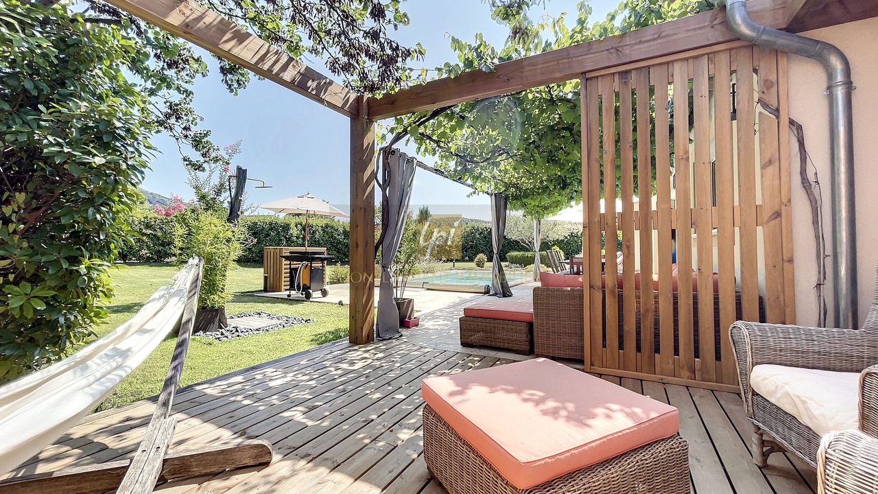 Photo of Outdoor in Taillades