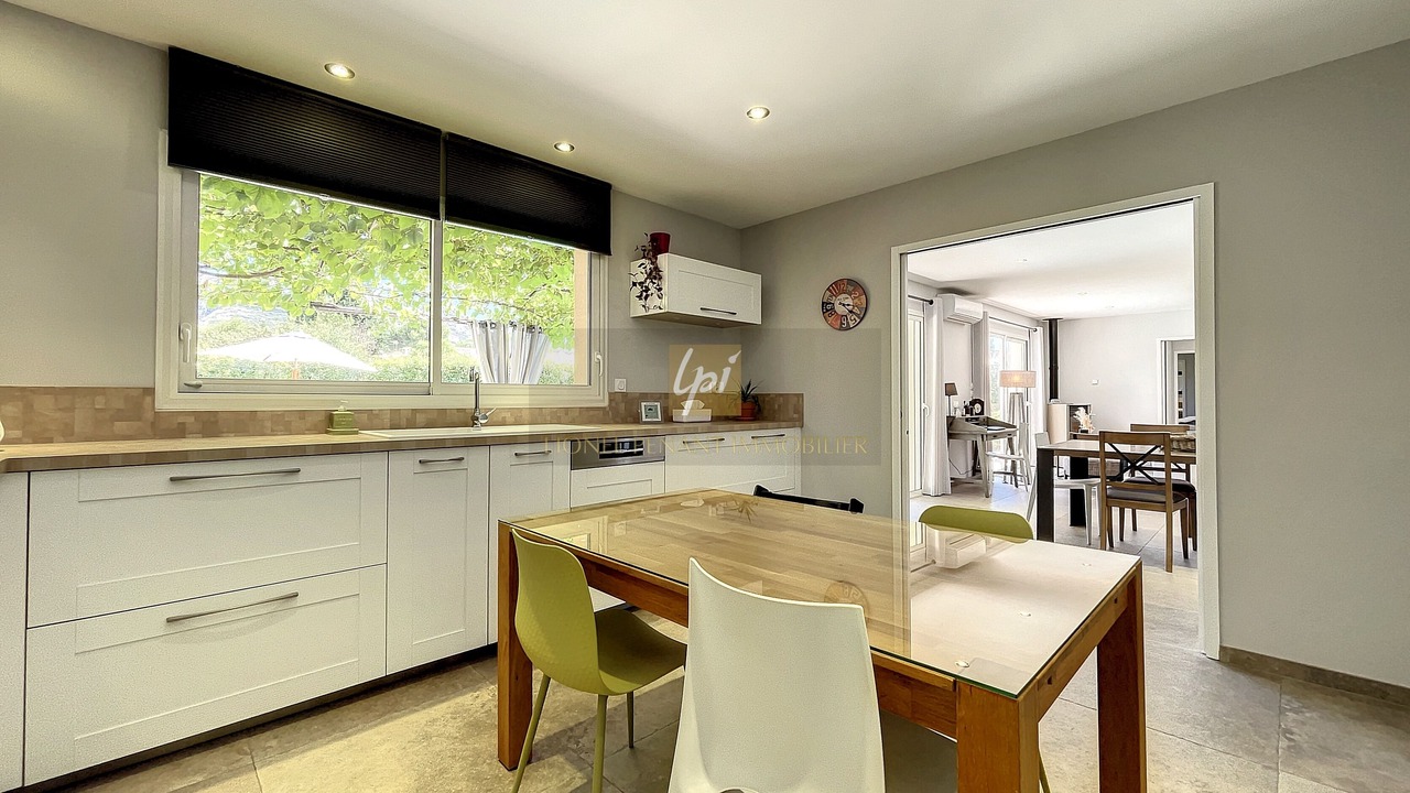Photo of Kitchen in Taillades