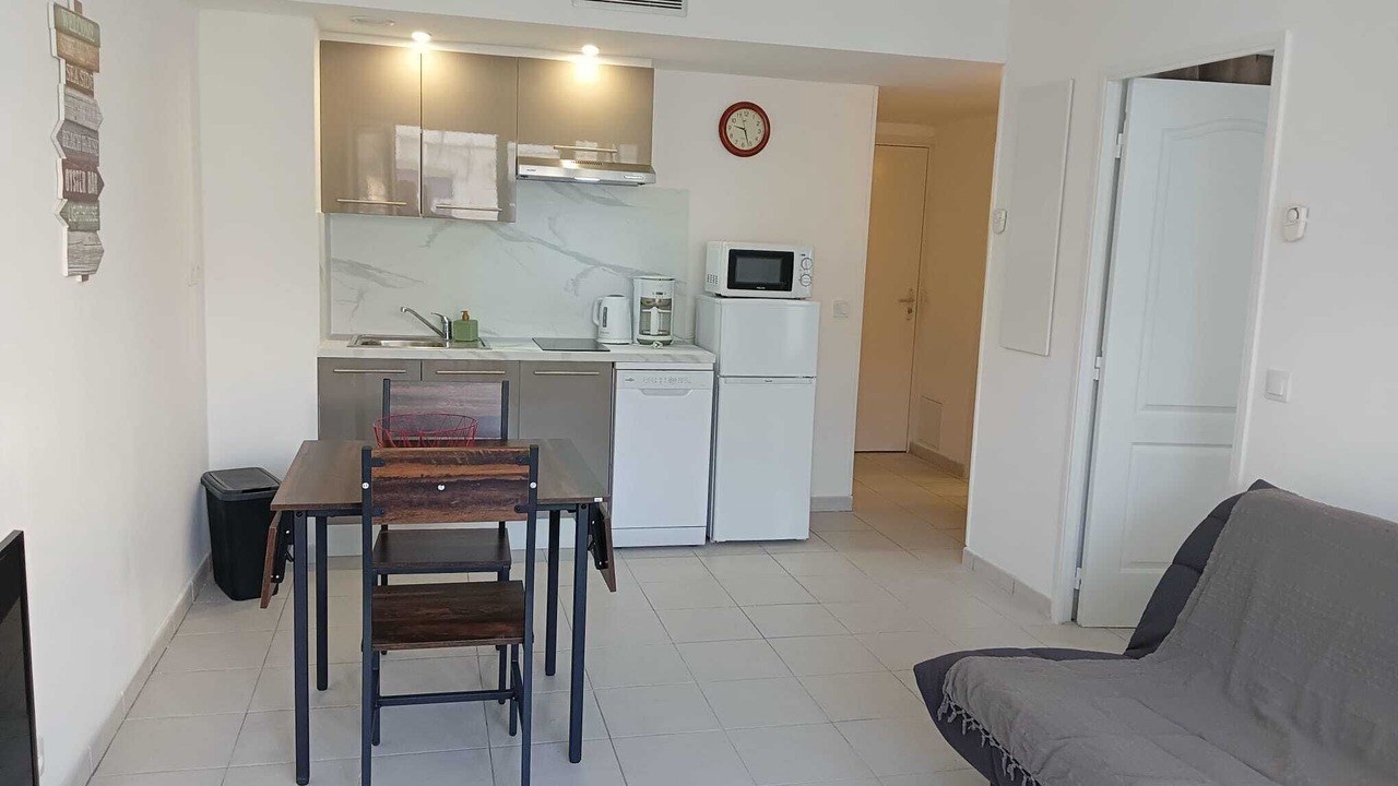 Photo of Kitchen in Menpenti