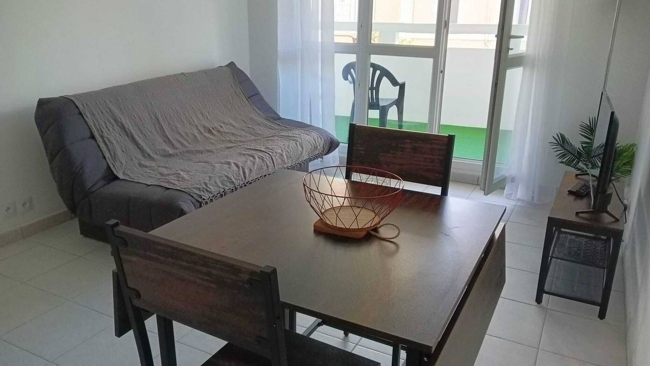 Photo of Livingroom in Menpenti