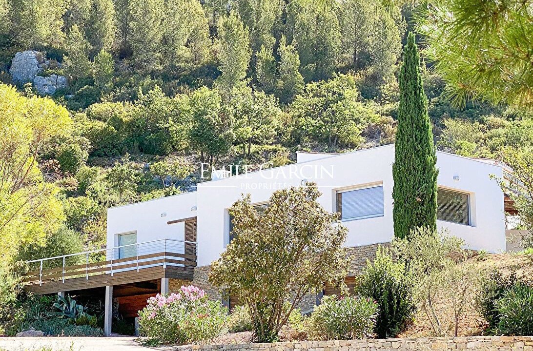 Photo of Outdoor in Gemenos