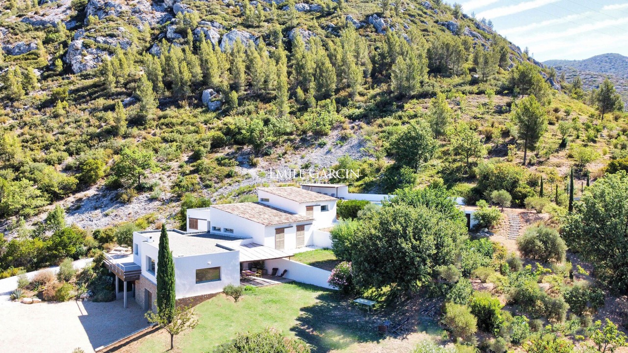 Photo of Outdoor in Gemenos