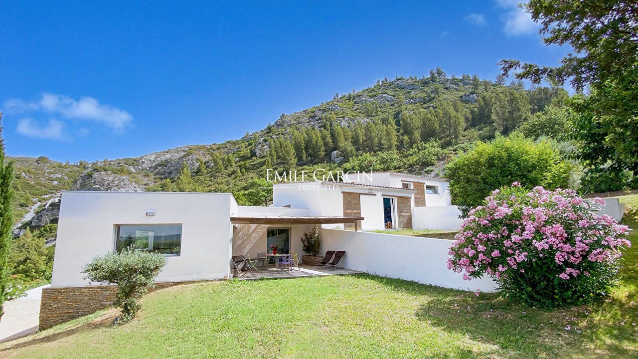 Photo of Outdoor in Gemenos