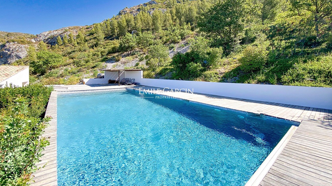 Photo of Outdoor in Gemenos