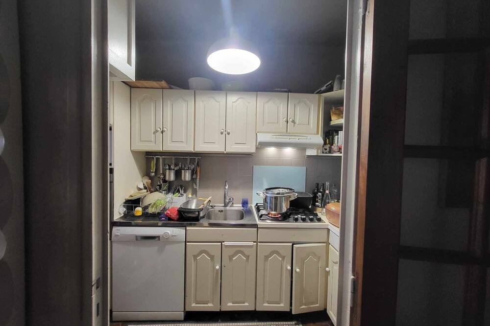 Photo of Kitchen in Les Lecques