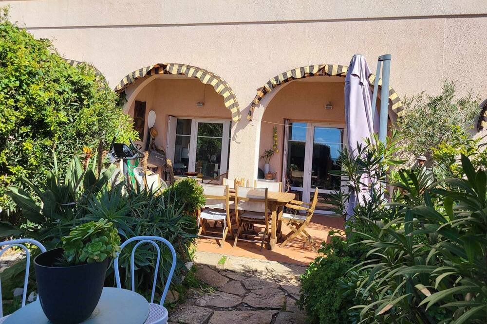 Photo of Outdoor in Les Lecques