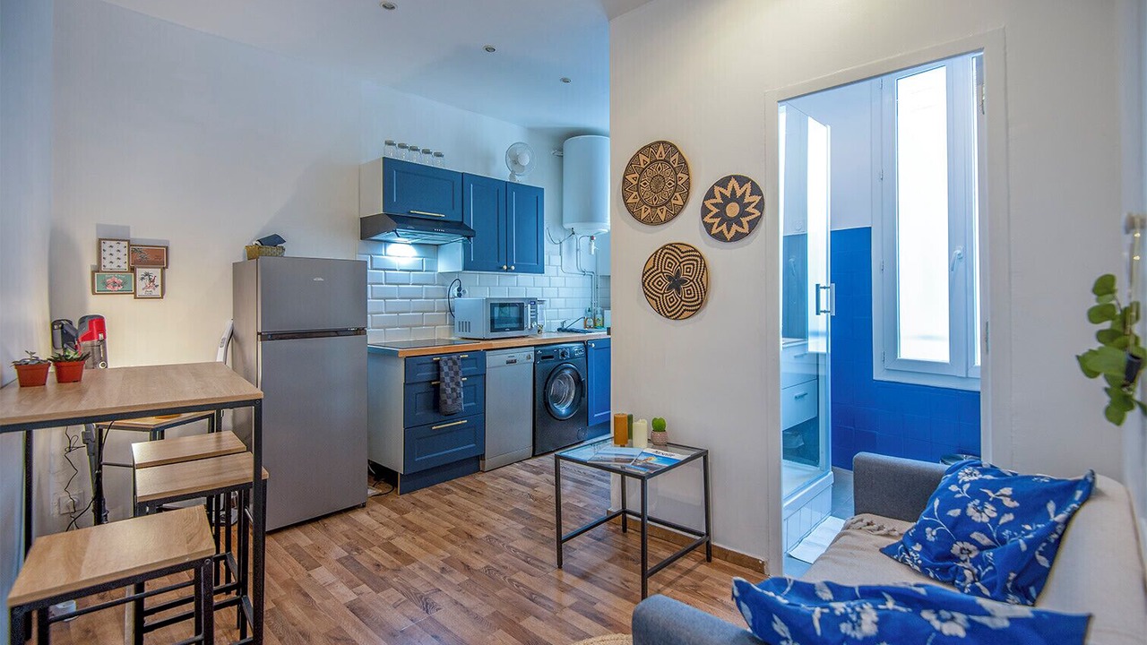 Photo of Kitchen in La Conception