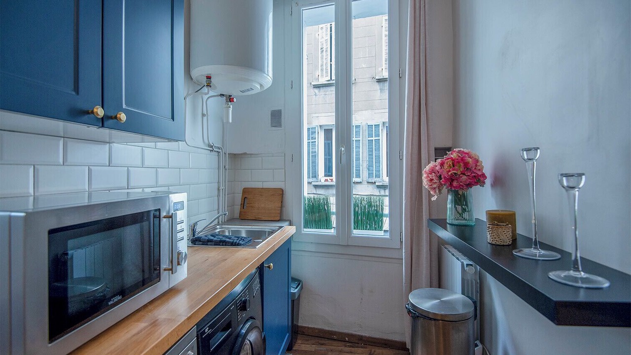 Photo of Kitchen in La Conception