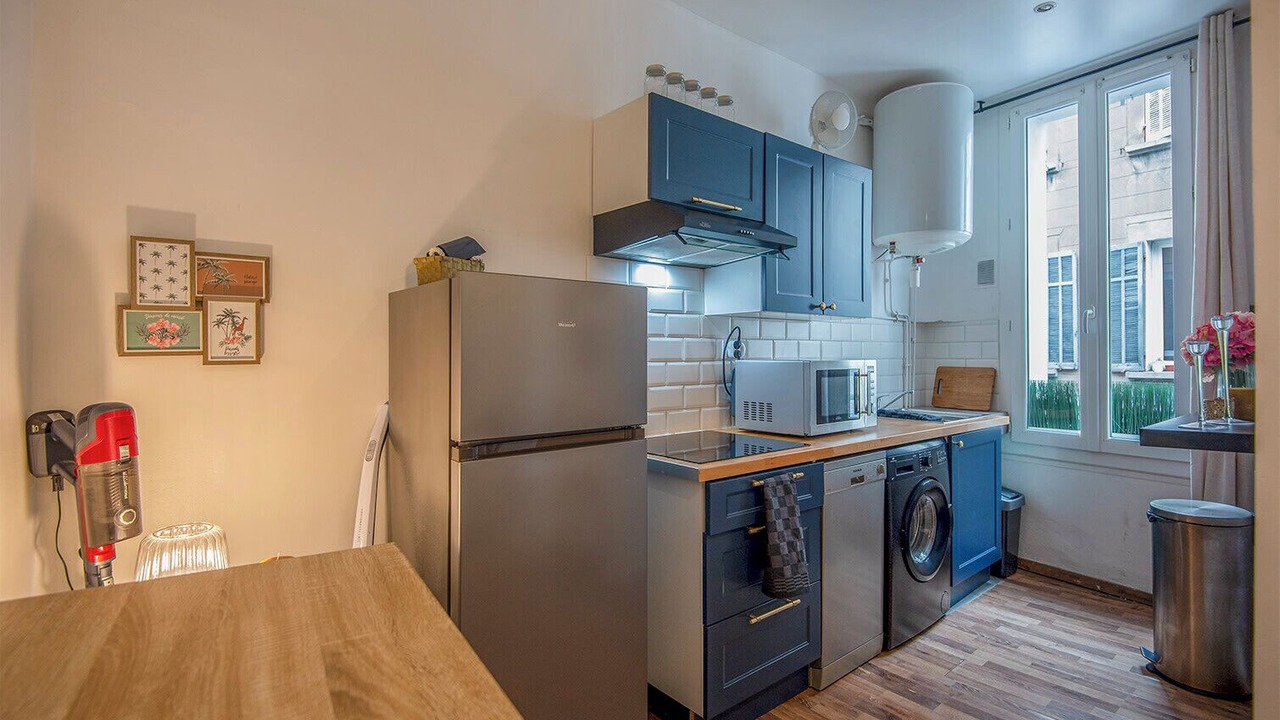 Photo of Kitchen in La Conception