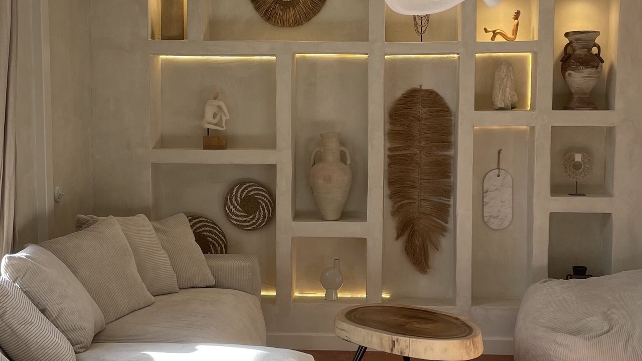 Photo of Livingroom in Puyvert