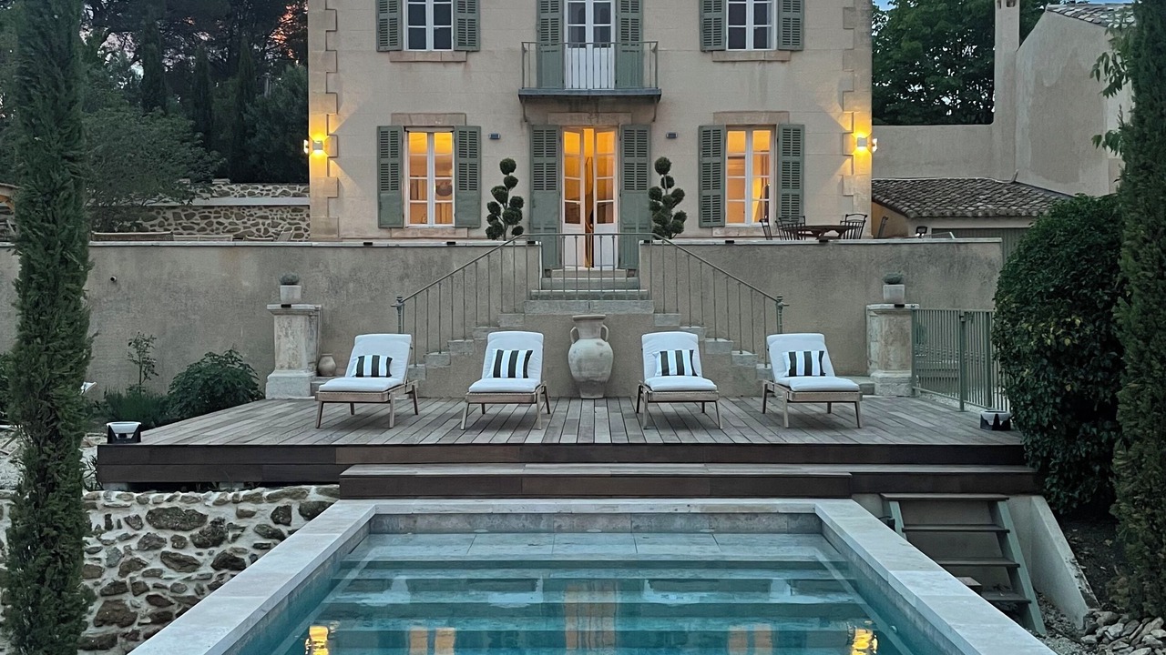 Photo of Outdoor in Puyvert