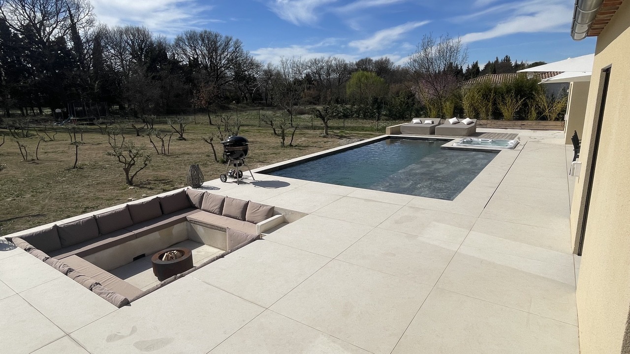 Photo of Outdoor in La Barben