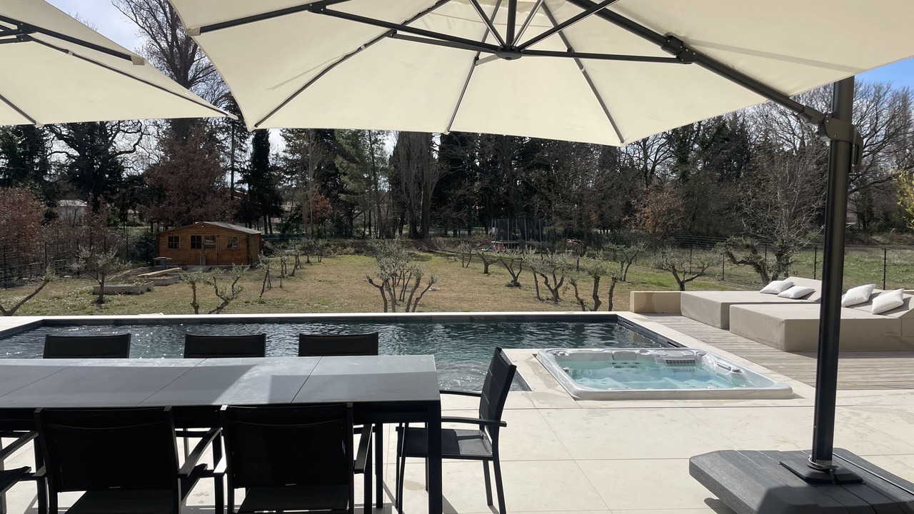 Photo of Outdoor in La Barben