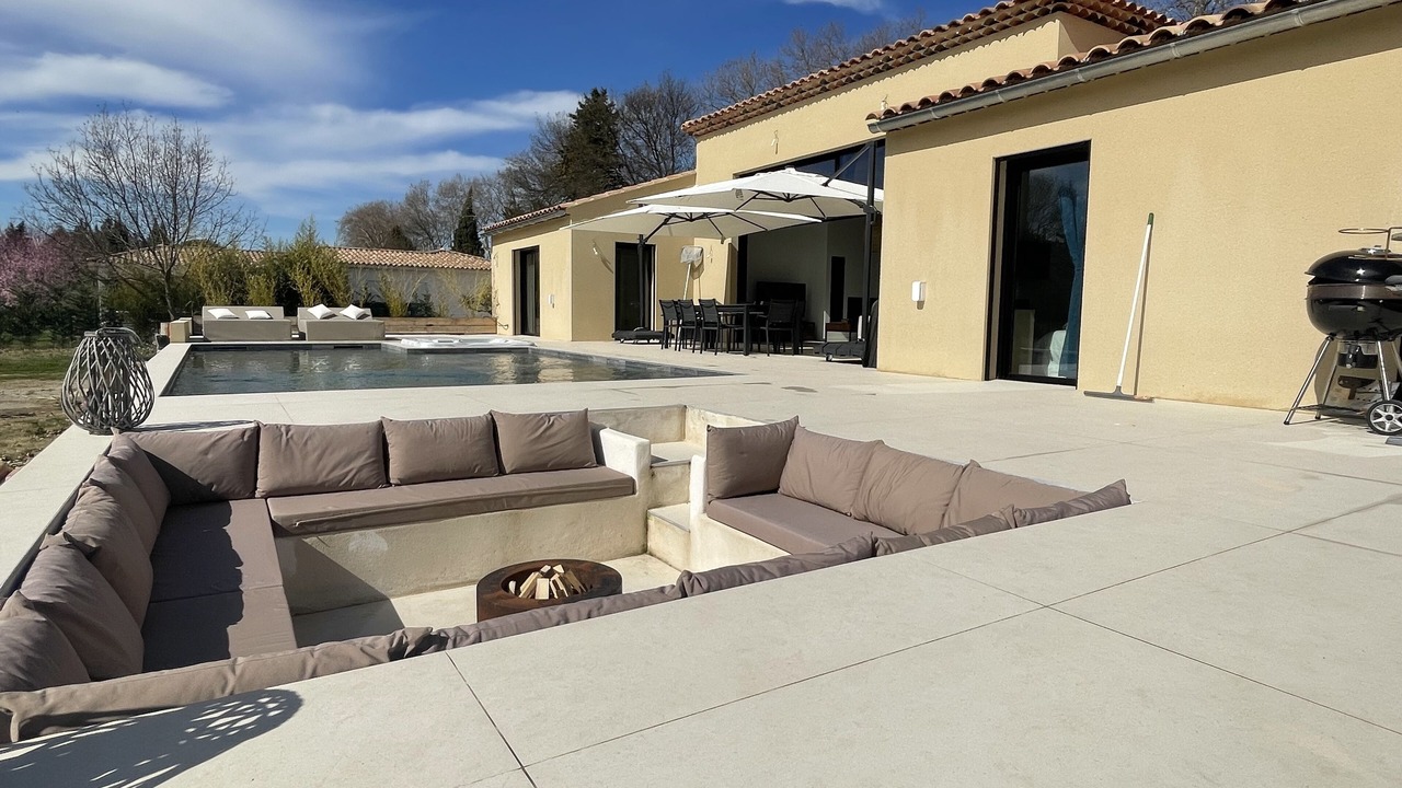 Photo of Outdoor in La Barben
