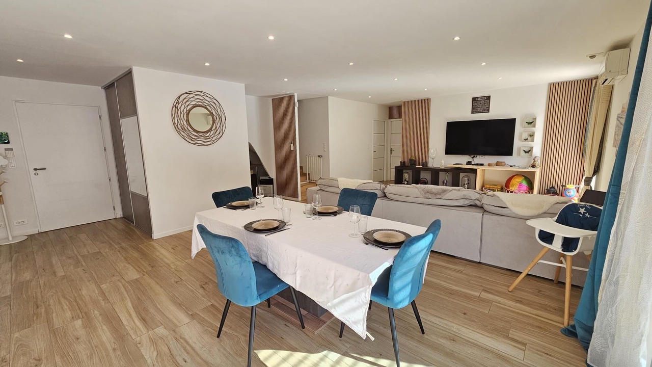 Photo of Kitchen in La Crau