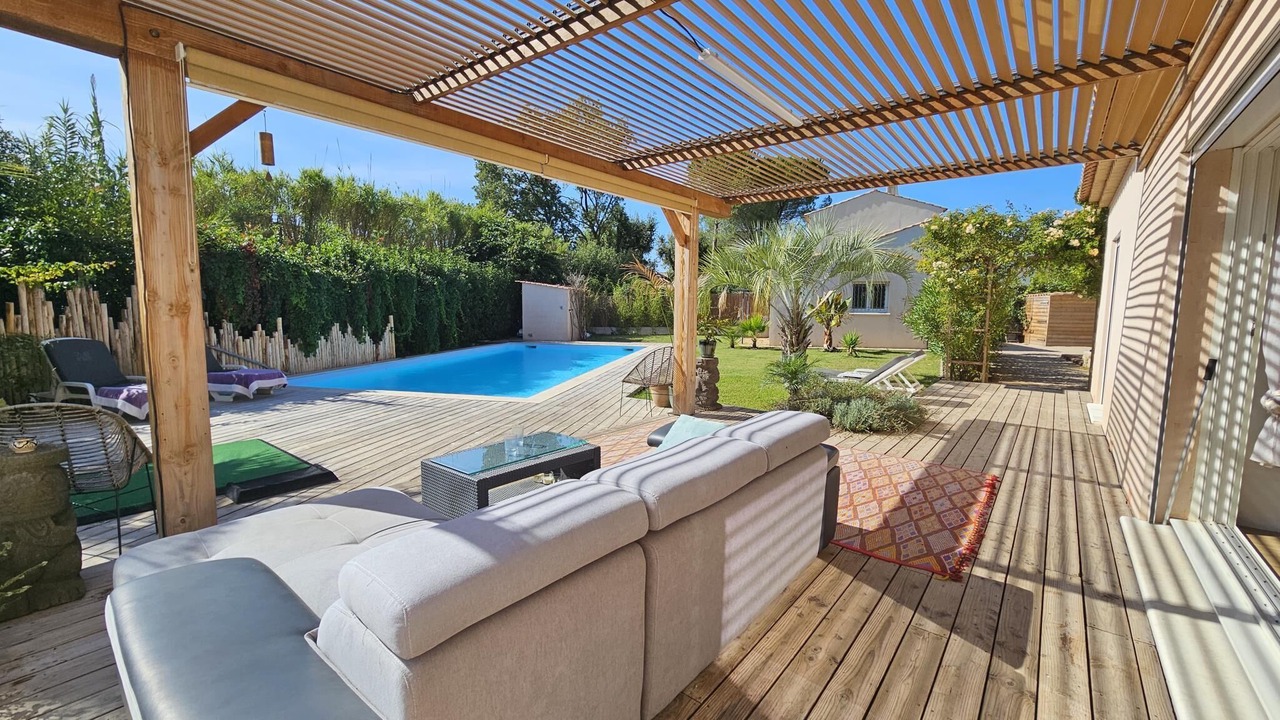 Photo of Outdoor in La Crau