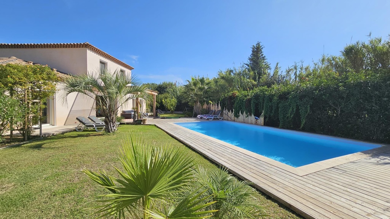 Photo of Outdoor in La Crau