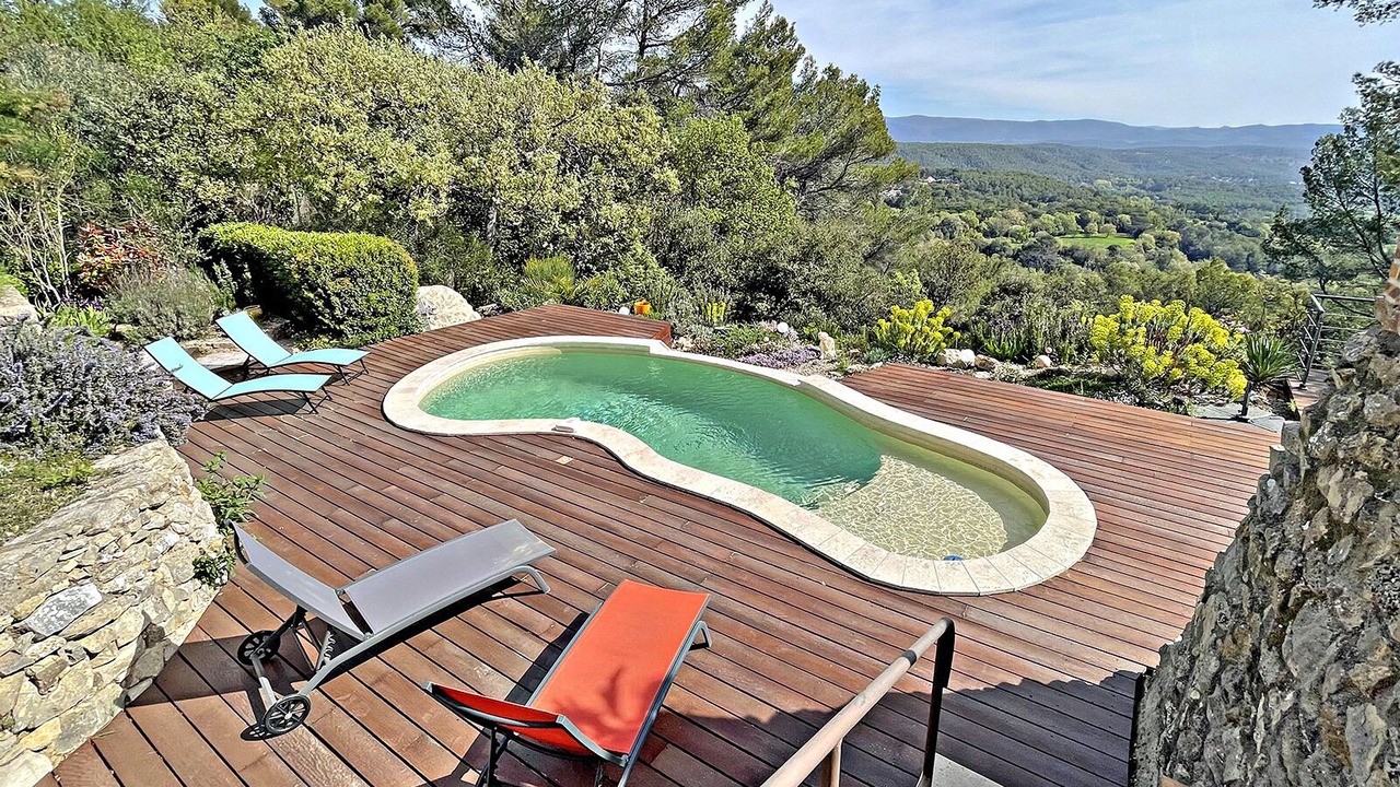 Photo of Outdoor in Sillans-la Cascade