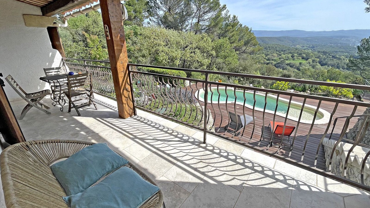 Photo of Outdoor in Sillans-la Cascade