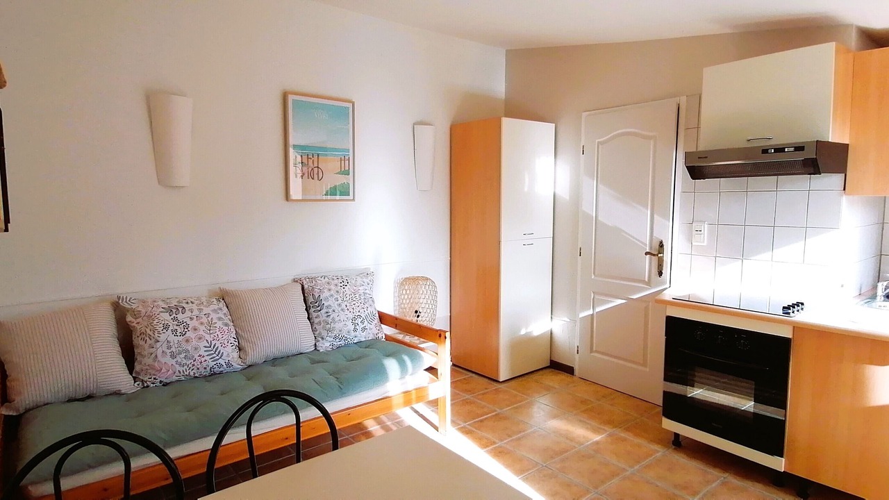 Photo of Livingroom in Saint-Genies-de-Malgoires