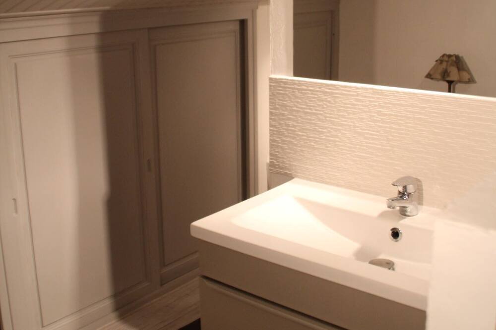 Photo of Bathroom in Cheval-Blanc