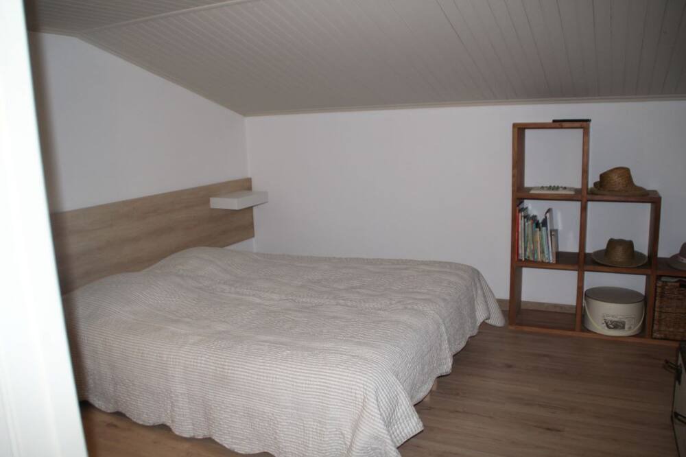 Photo of Bedroom in Cheval-Blanc