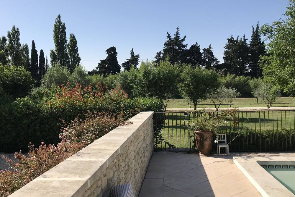 Photo of Outdoor in Cheval-Blanc
