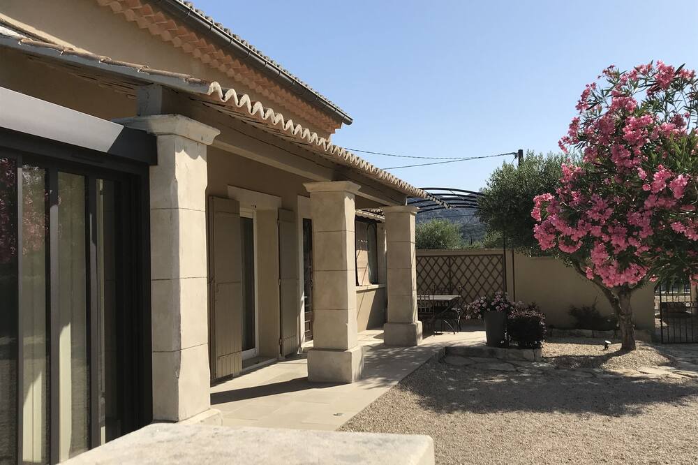 Photo of Outdoor in Cheval-Blanc