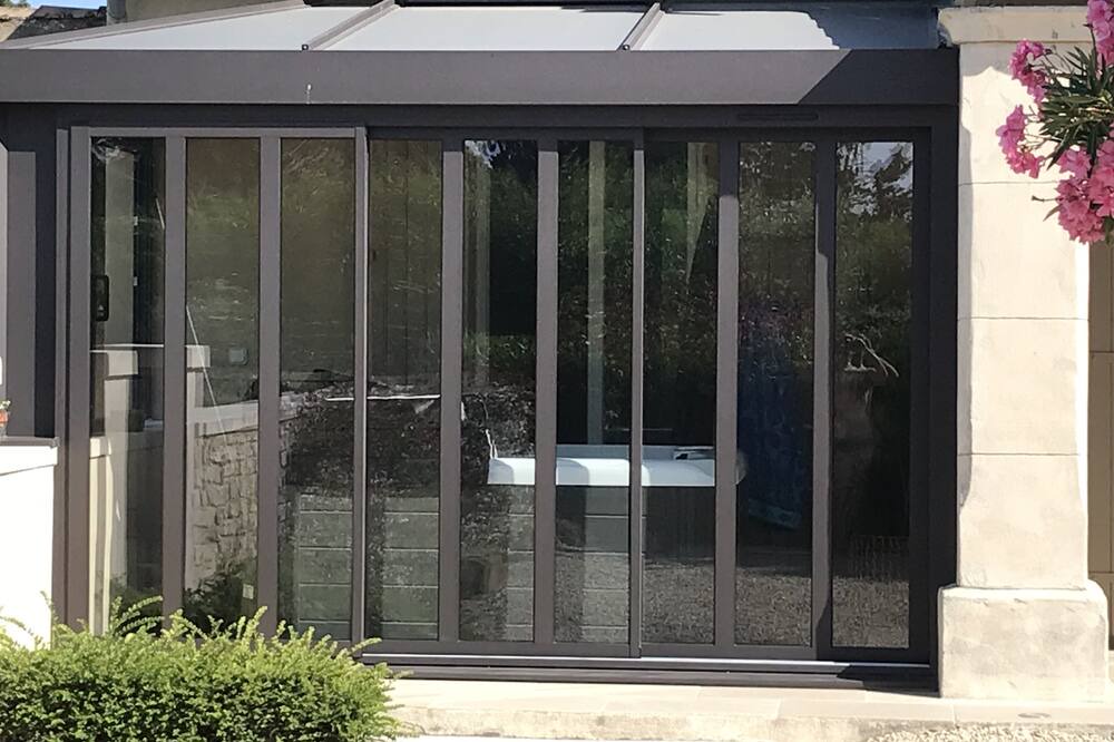 Photo of Outdoor in Cheval-Blanc