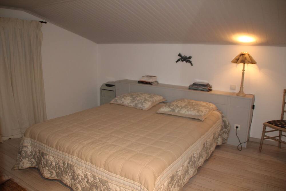 Photo of Bedroom in Cheval-Blanc