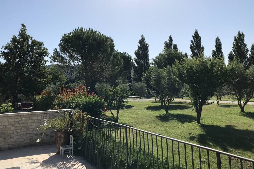 Photo of Outdoor in Cheval-Blanc