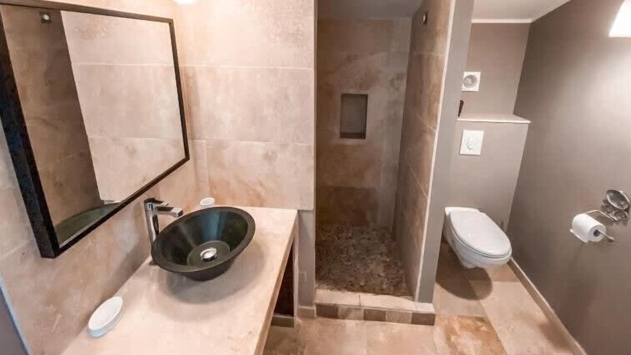 Photo of Bathroom in Apt