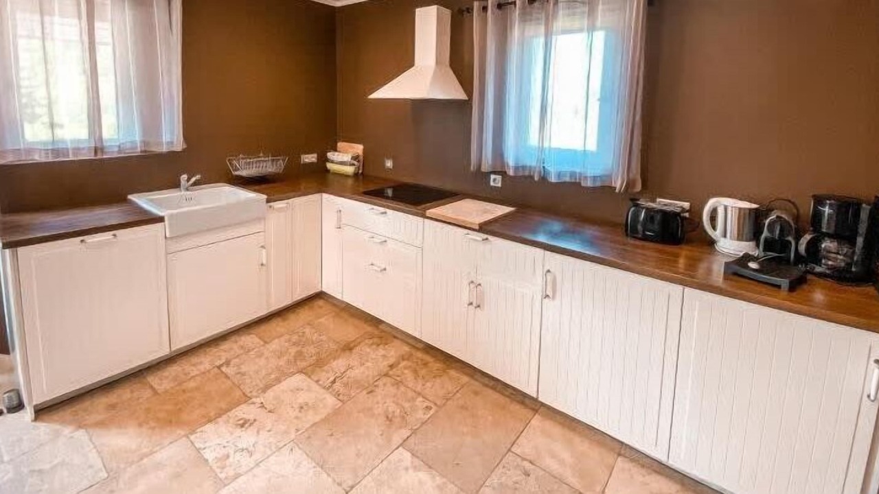Photo of Kitchen in Apt