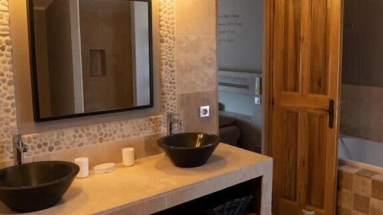 Photo of Bathroom in Apt