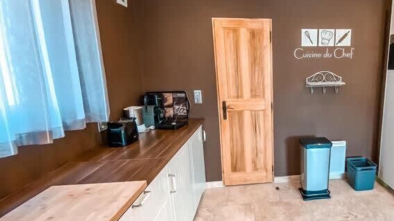 Photo of Kitchen in Apt
