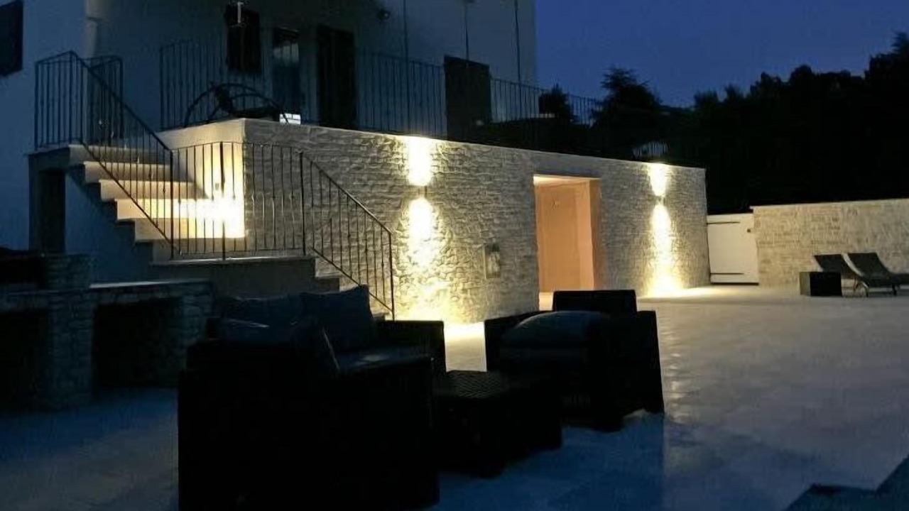 Photo of Outdoor in Apt