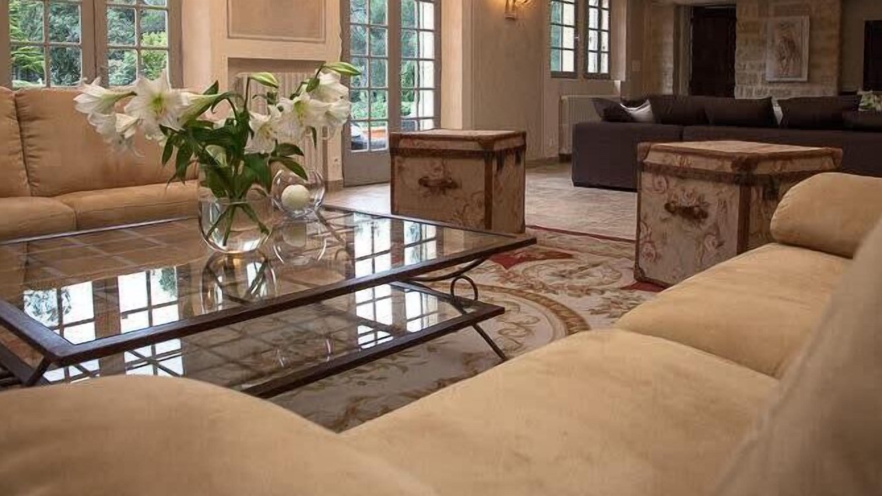 Photo of Livingroom in Orgon