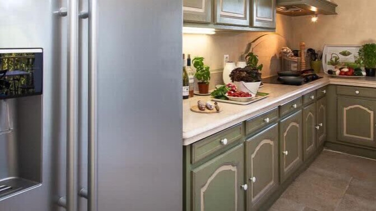 Photo of Kitchen in Orgon