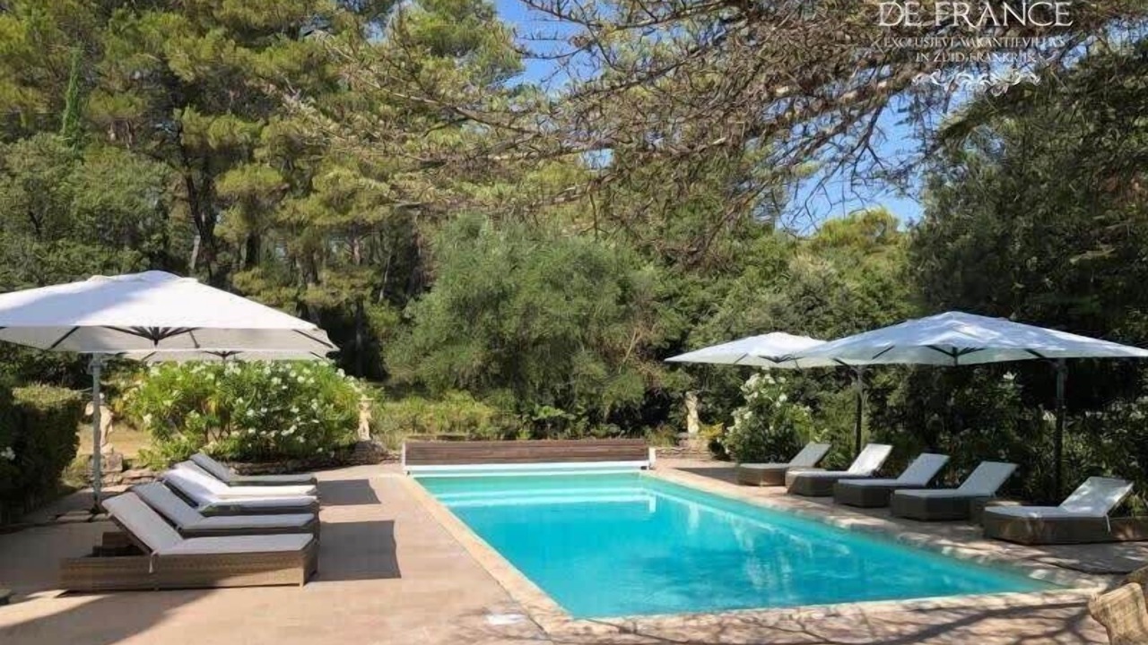 Photo of Outdoor in Orgon