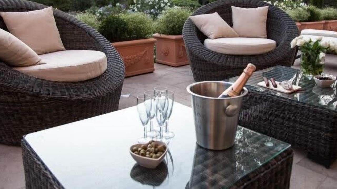 Photo of Outdoor in Orgon