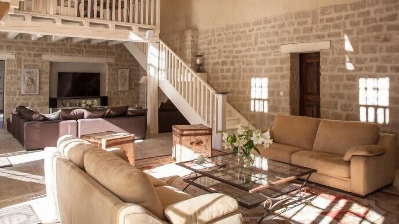 Photo of Livingroom in Orgon