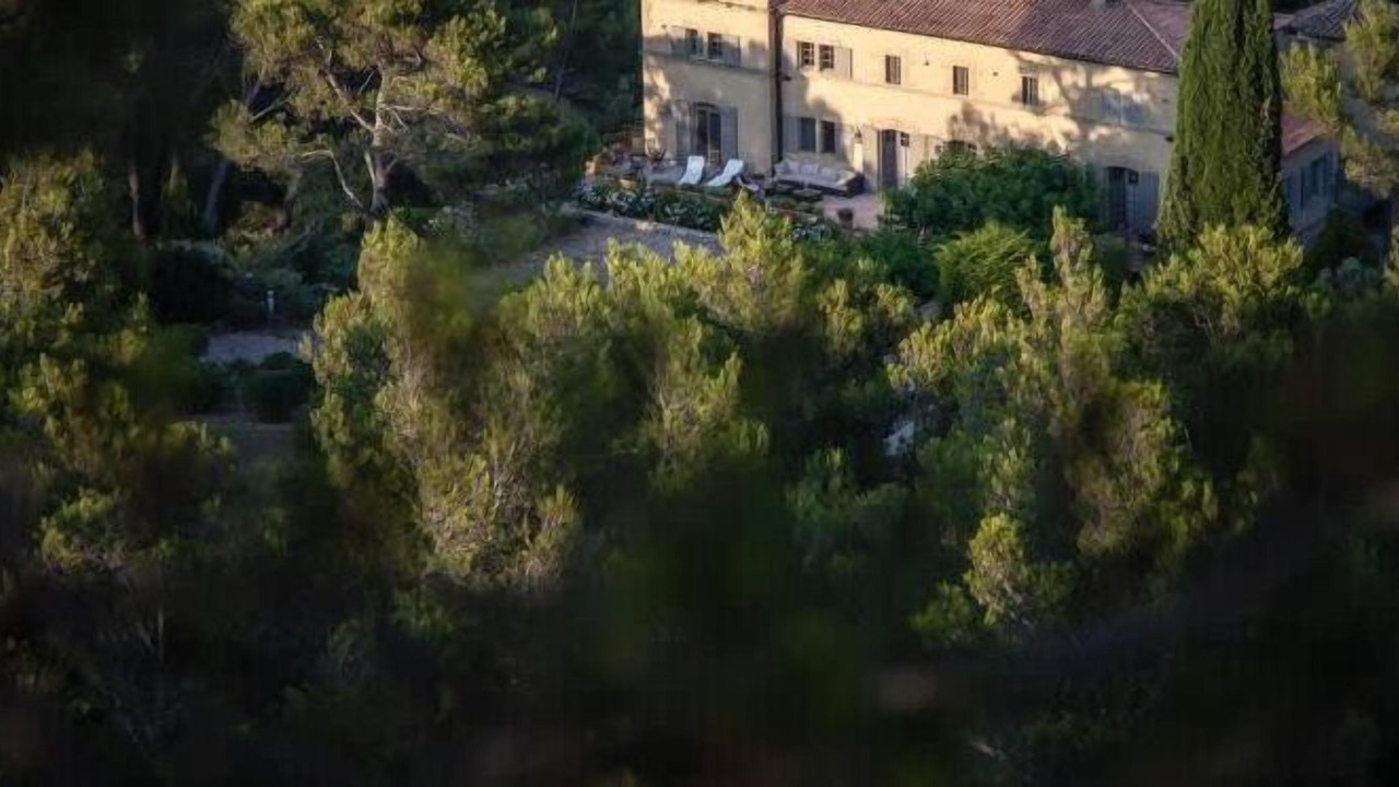 Photo of Outdoor in Orgon