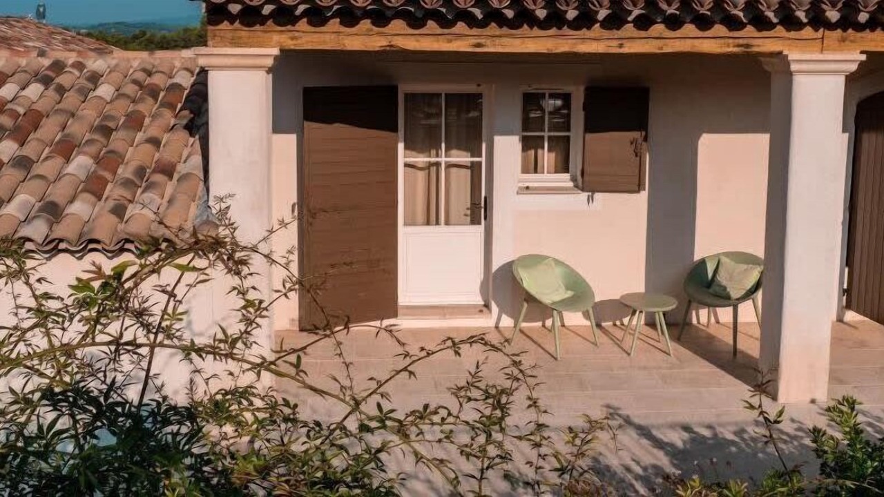 Photo of Outdoor in Apt