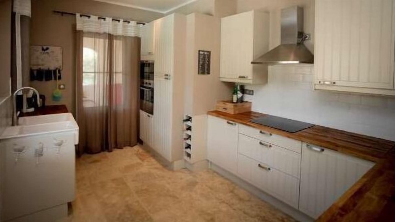 Photo of Kitchen in Apt