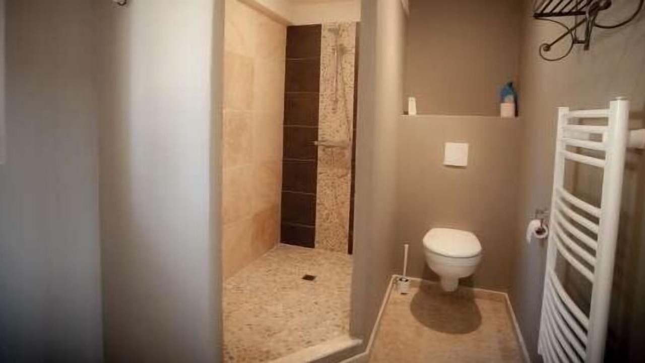 Photo of Bathroom in Apt