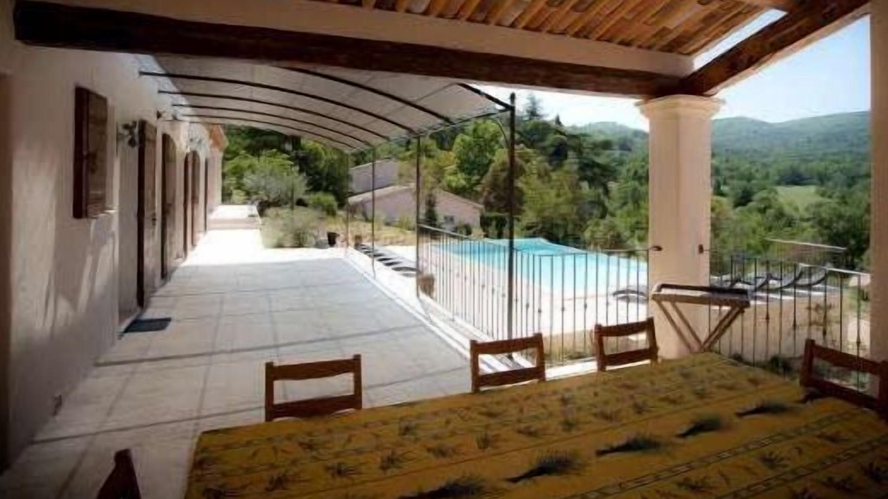 Photo of Outdoor in Apt