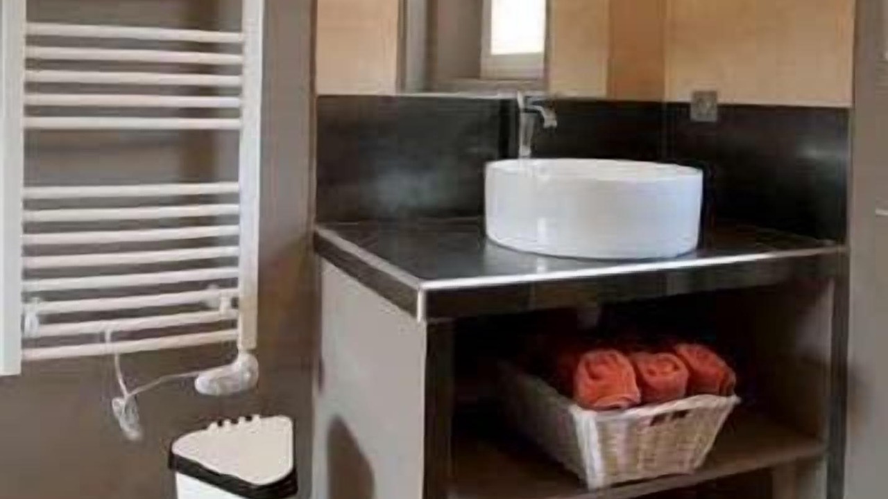 Photo of Bathroom in Apt