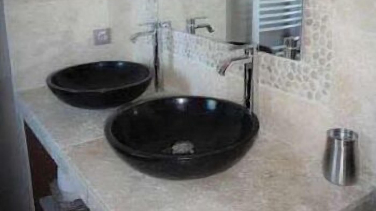 Photo of Bathroom in Apt