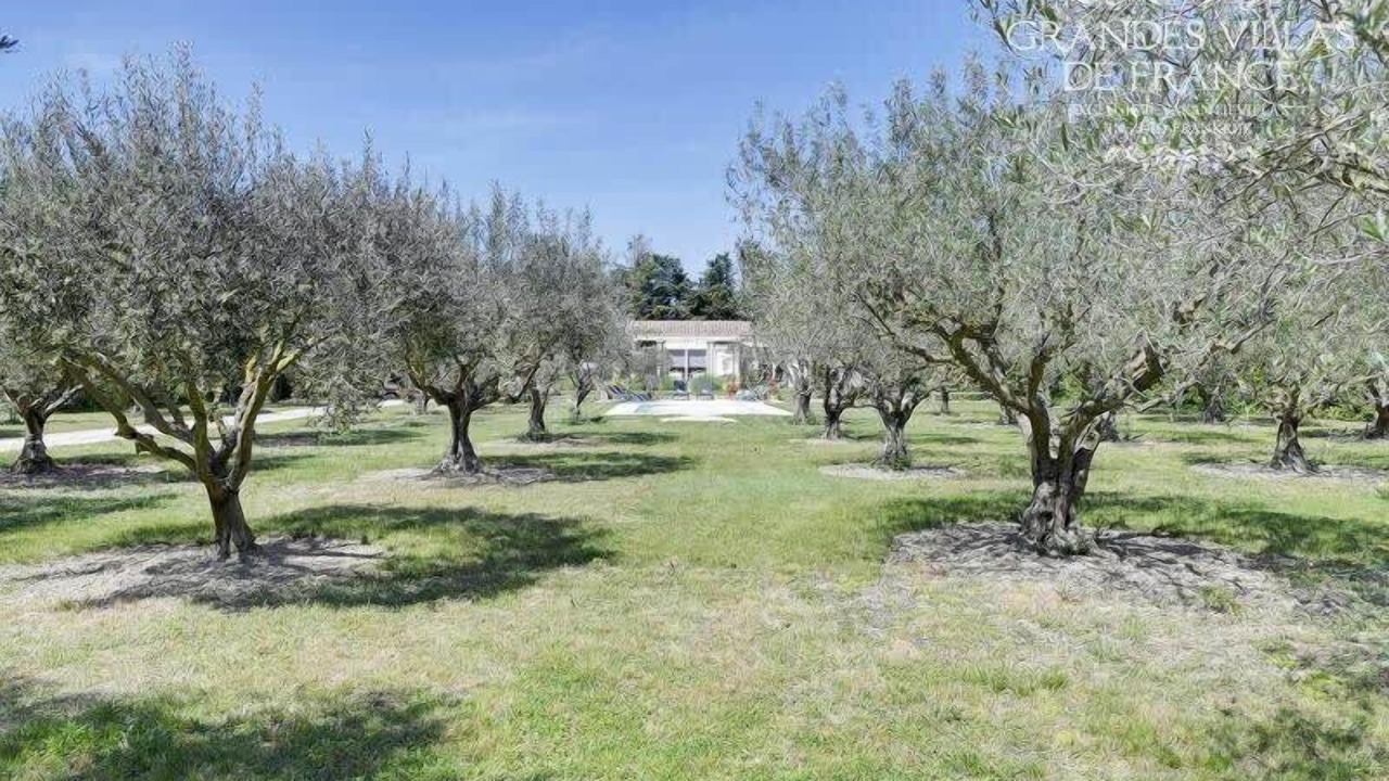 Photo of Outdoor in Tarascon