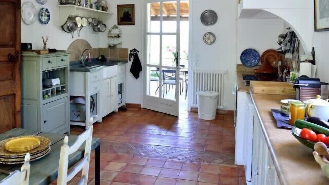 Photo of Kitchen in Apt